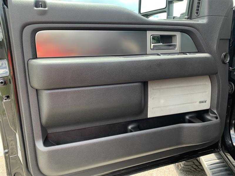 used 2014 Ford F-150 car, priced at $19,995