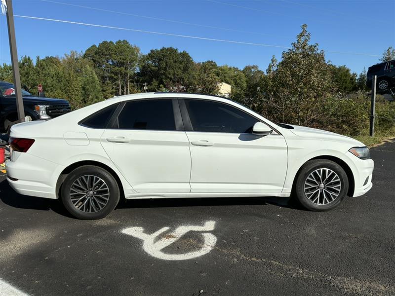 used 2019 Volkswagen Jetta car, priced at $10,999