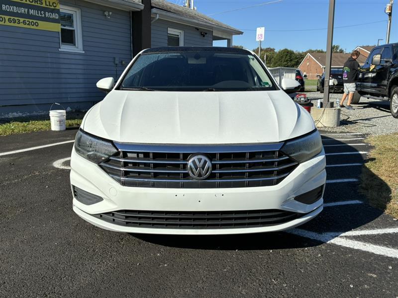 used 2019 Volkswagen Jetta car, priced at $10,999