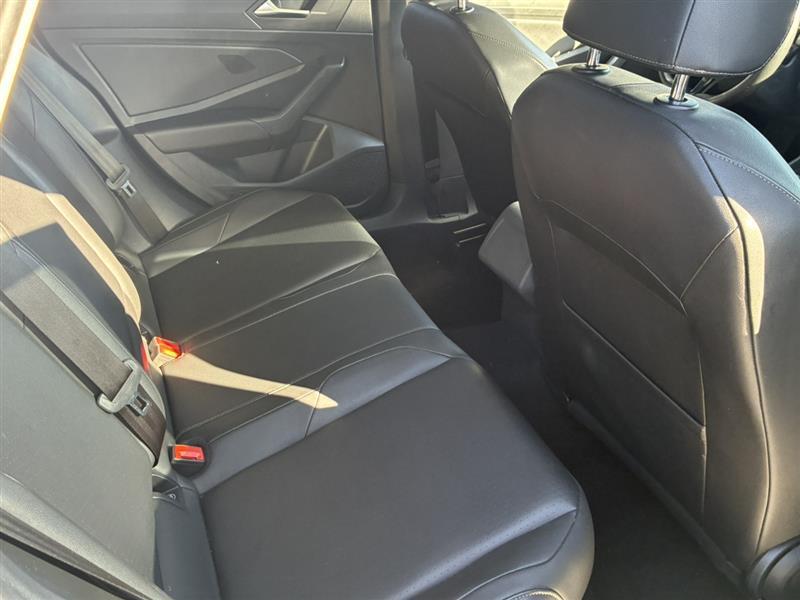 used 2019 Volkswagen Jetta car, priced at $10,999