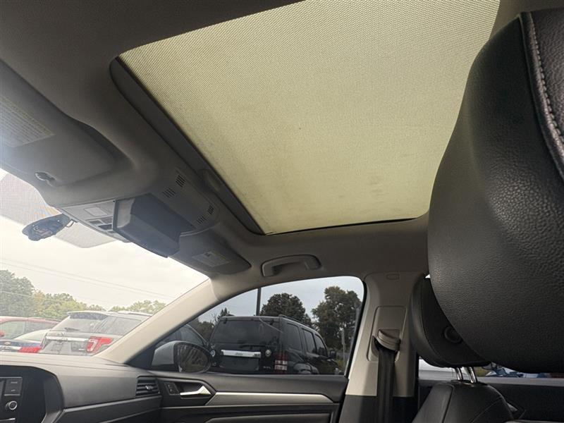 used 2019 Volkswagen Jetta car, priced at $10,999