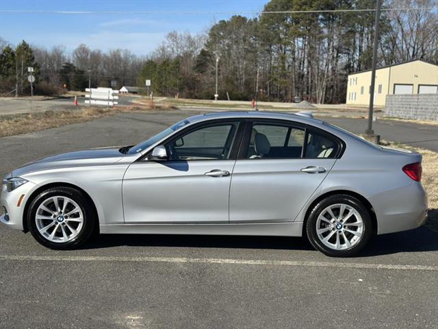 used 2016 BMW 320 car, priced at $10,995