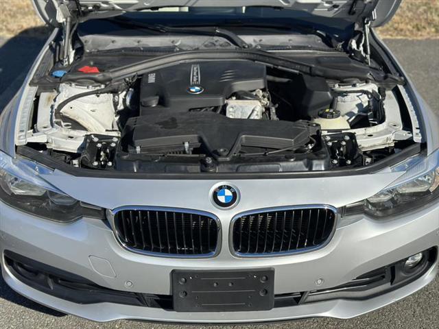 used 2016 BMW 320 car, priced at $10,995