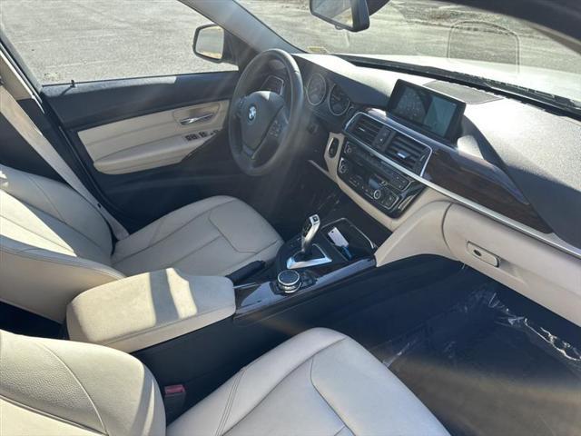 used 2016 BMW 320 car, priced at $10,995