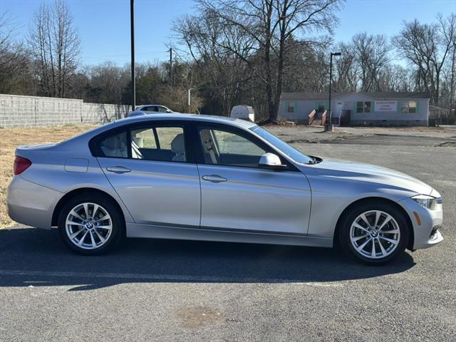 used 2016 BMW 320 car, priced at $10,995