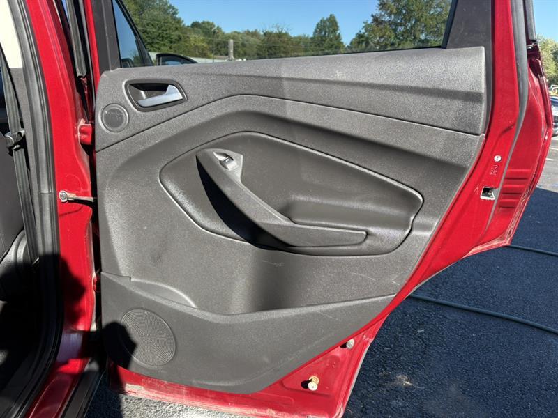 used 2016 Ford Escape car, priced at $5,999