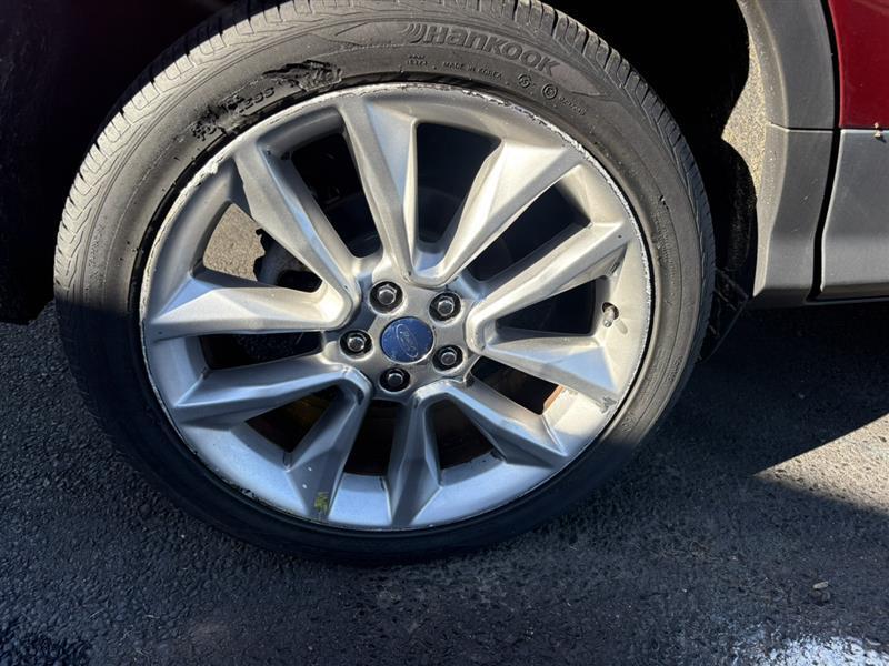 used 2016 Ford Escape car, priced at $5,999