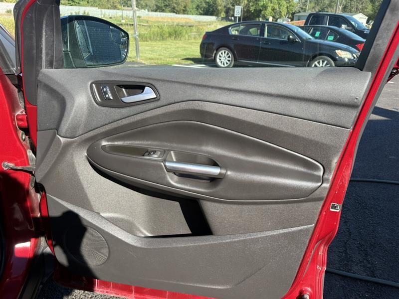 used 2016 Ford Escape car, priced at $5,999