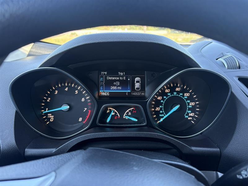 used 2016 Ford Escape car, priced at $5,999