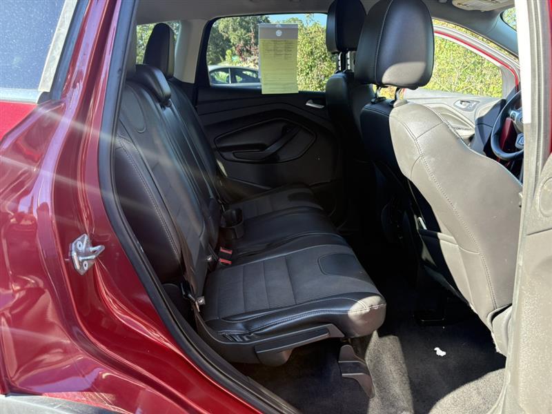 used 2016 Ford Escape car, priced at $5,999