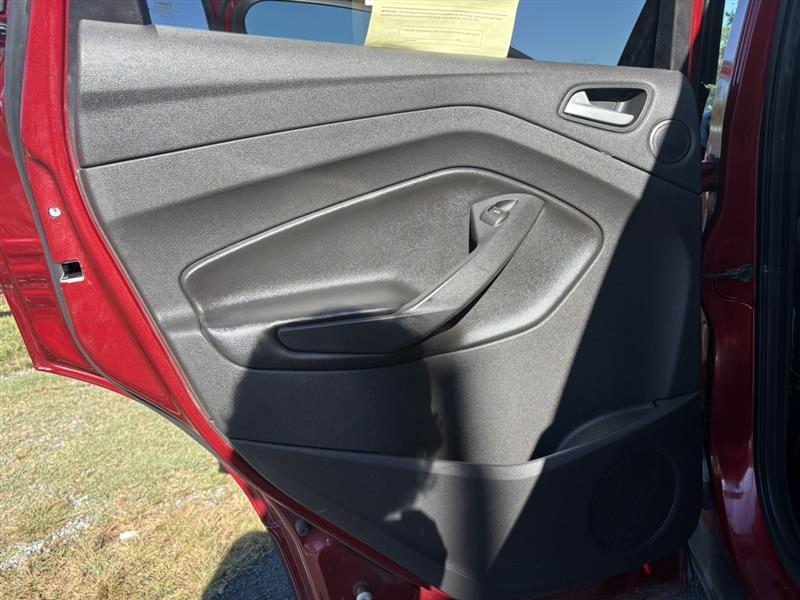 used 2016 Ford Escape car, priced at $5,999