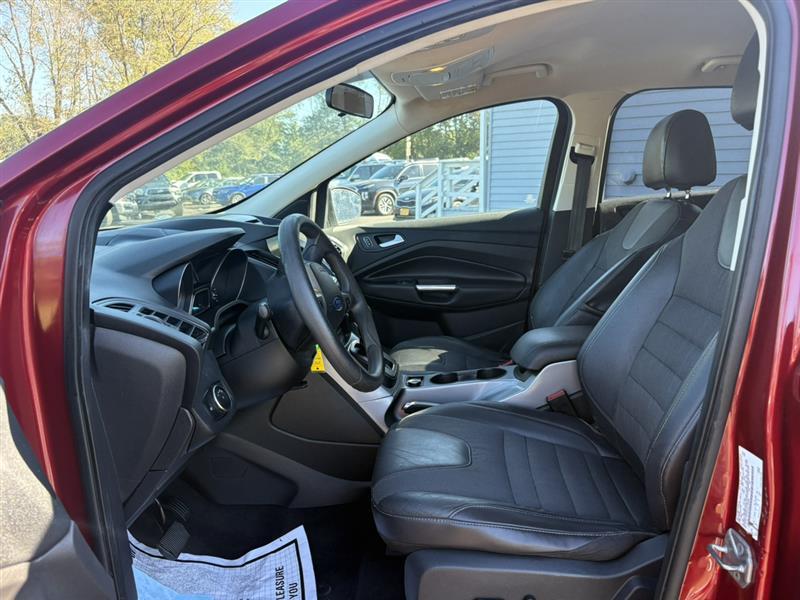 used 2016 Ford Escape car, priced at $5,999