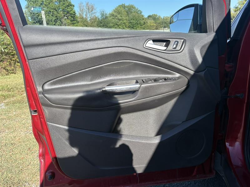 used 2016 Ford Escape car, priced at $5,999