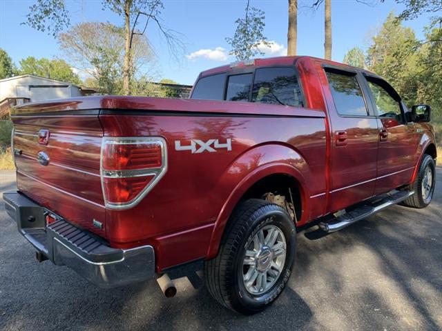 used 2010 Ford F-150 car, priced at $10,995