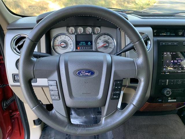 used 2010 Ford F-150 car, priced at $10,995