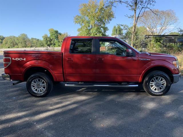 used 2010 Ford F-150 car, priced at $10,995