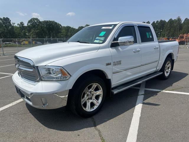 used 2015 Ram 1500 car, priced at $14,995