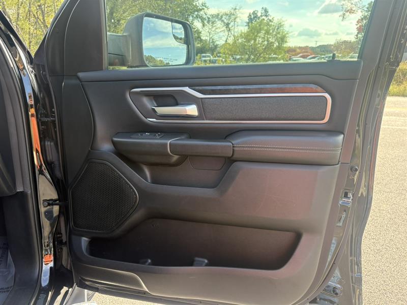 used 2020 Ram 1500 car, priced at $16,999