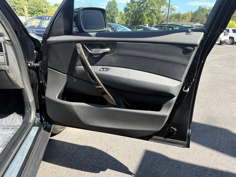 used 2008 BMW X3 car, priced at $3,999