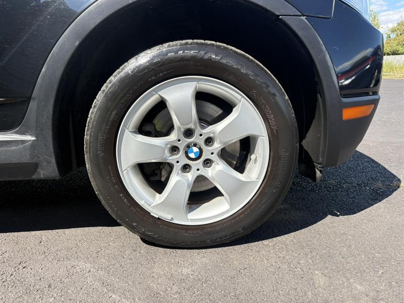 used 2008 BMW X3 car, priced at $3,999