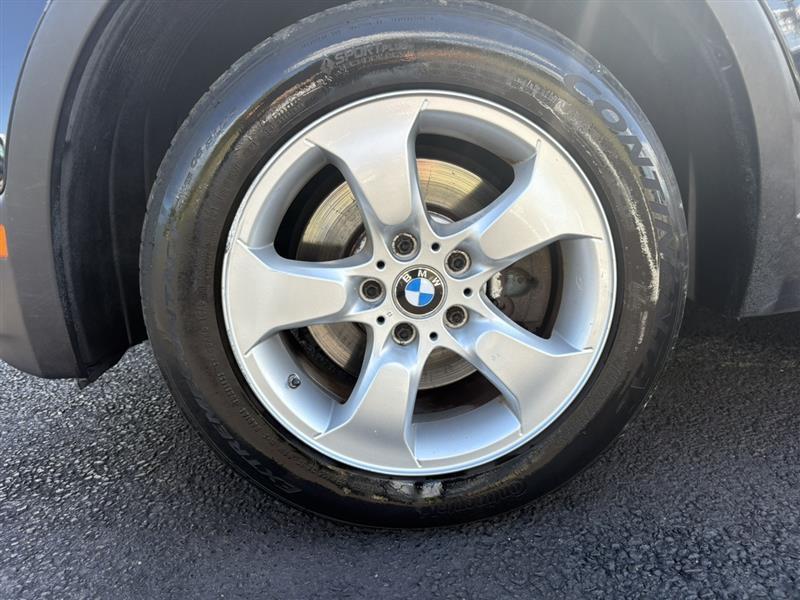 used 2008 BMW X3 car, priced at $3,999
