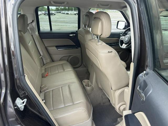 used 2014 Jeep Patriot car, priced at $5,990