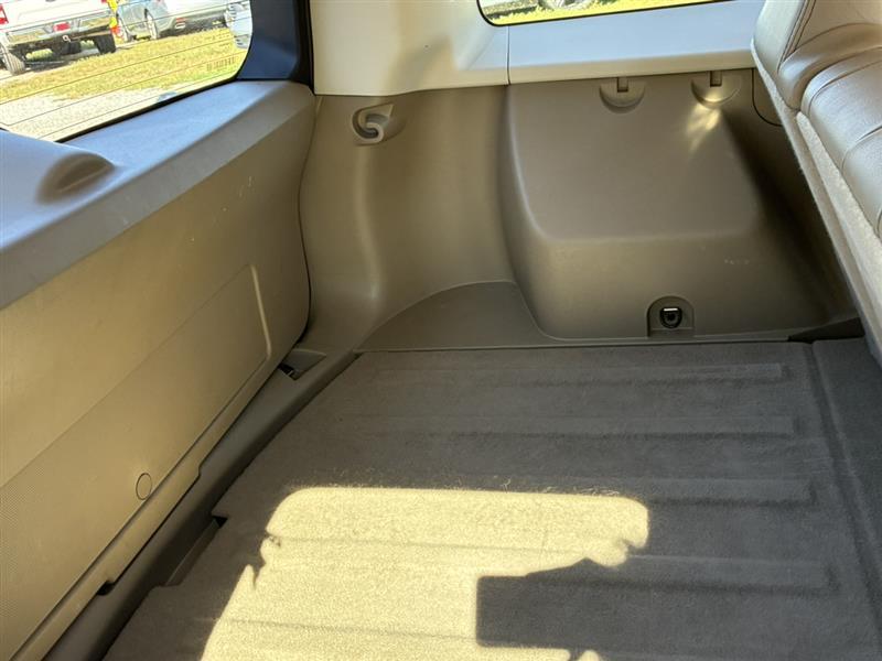 used 2014 Jeep Patriot car, priced at $4,250