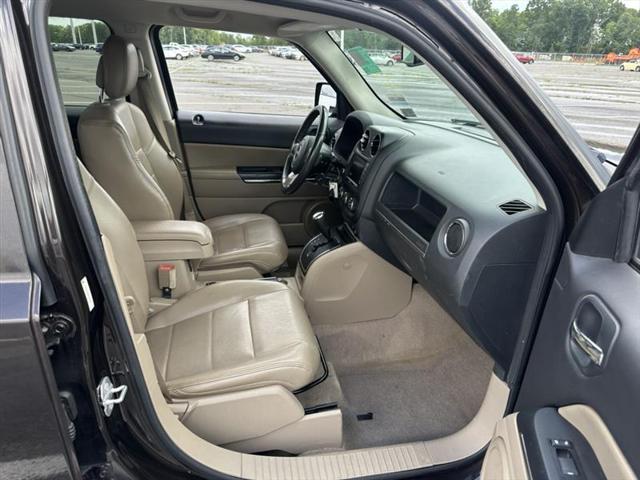used 2014 Jeep Patriot car, priced at $5,990