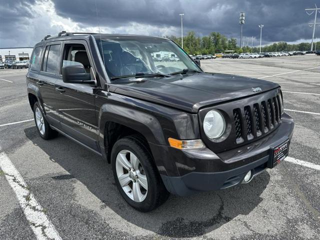 used 2014 Jeep Patriot car, priced at $5,990