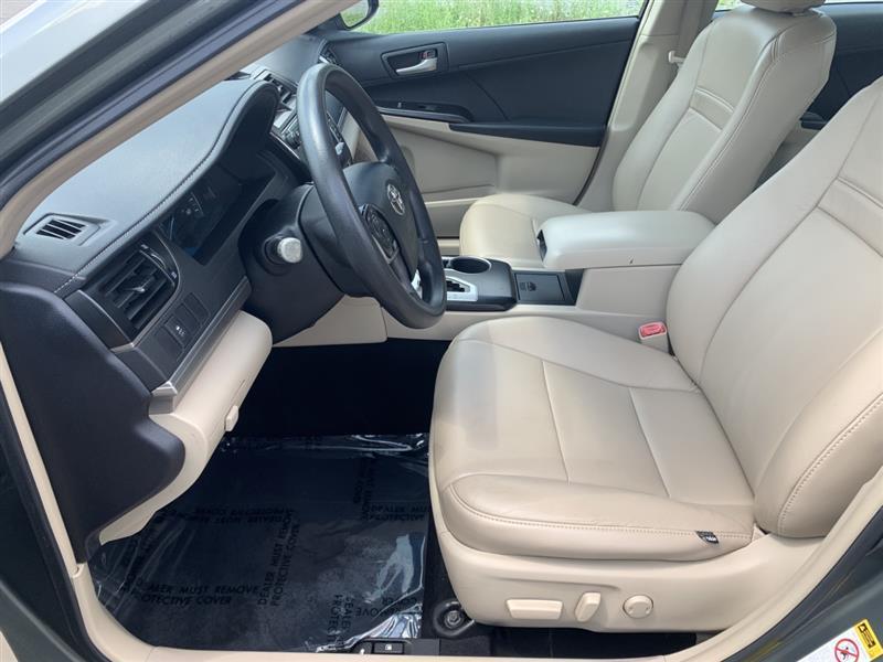 used 2012 Toyota Camry car, priced at $9,995