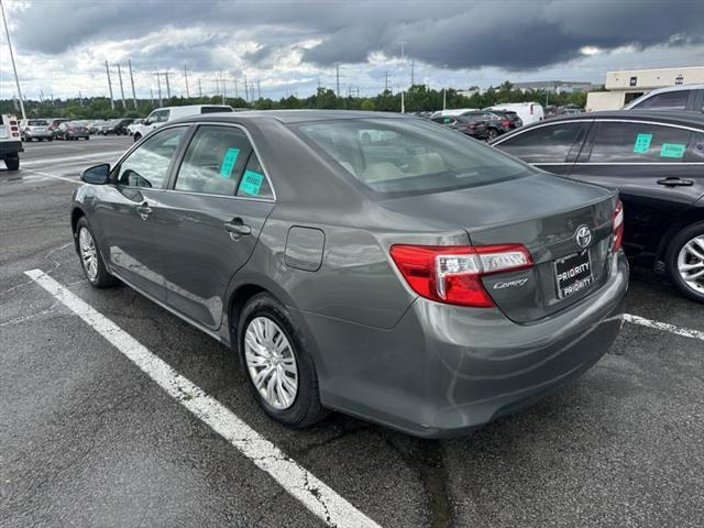 used 2012 Toyota Camry car, priced at $10,995