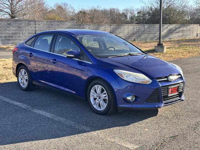 used 2012 Ford Focus car, priced at $2,900