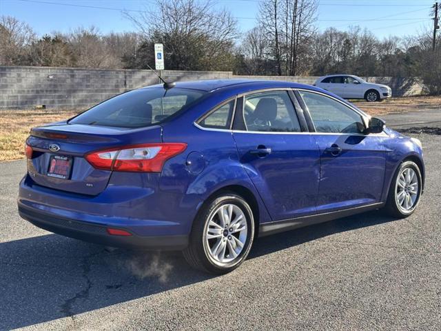 used 2012 Ford Focus car, priced at $2,900