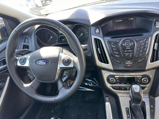 used 2012 Ford Focus car, priced at $2,900