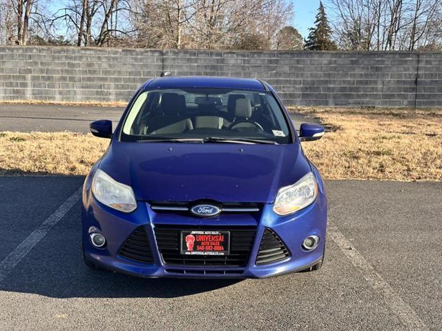 used 2012 Ford Focus car, priced at $2,900