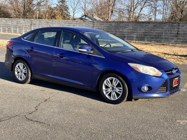 used 2012 Ford Focus car, priced at $2,900