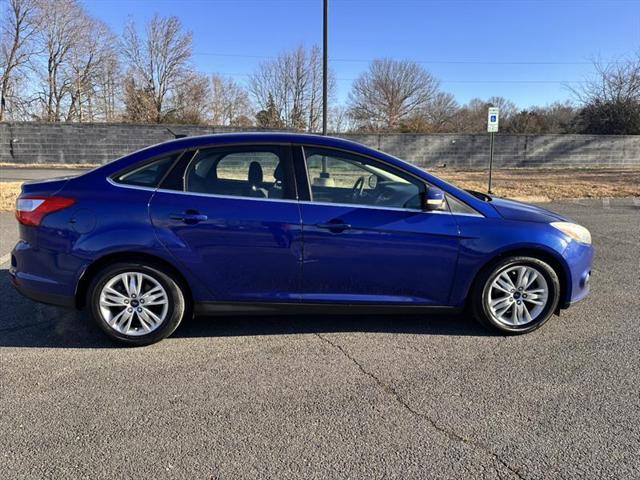 used 2012 Ford Focus car, priced at $2,900