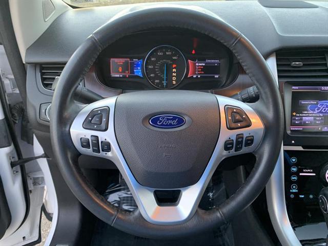 used 2013 Ford Edge car, priced at $8,999