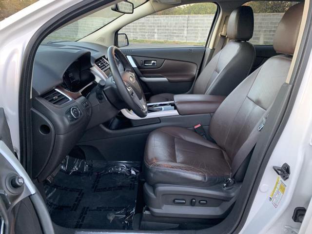 used 2013 Ford Edge car, priced at $8,999