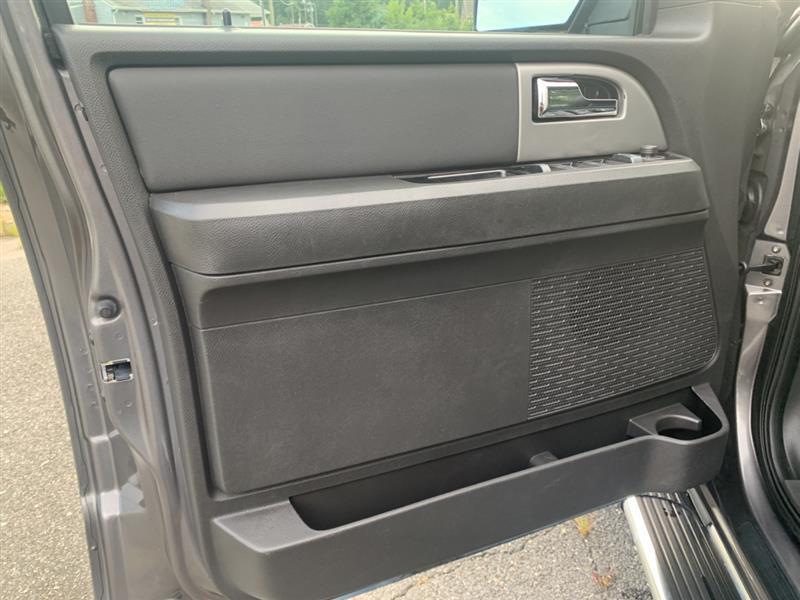 used 2013 Ford Expedition EL car, priced at $7,499