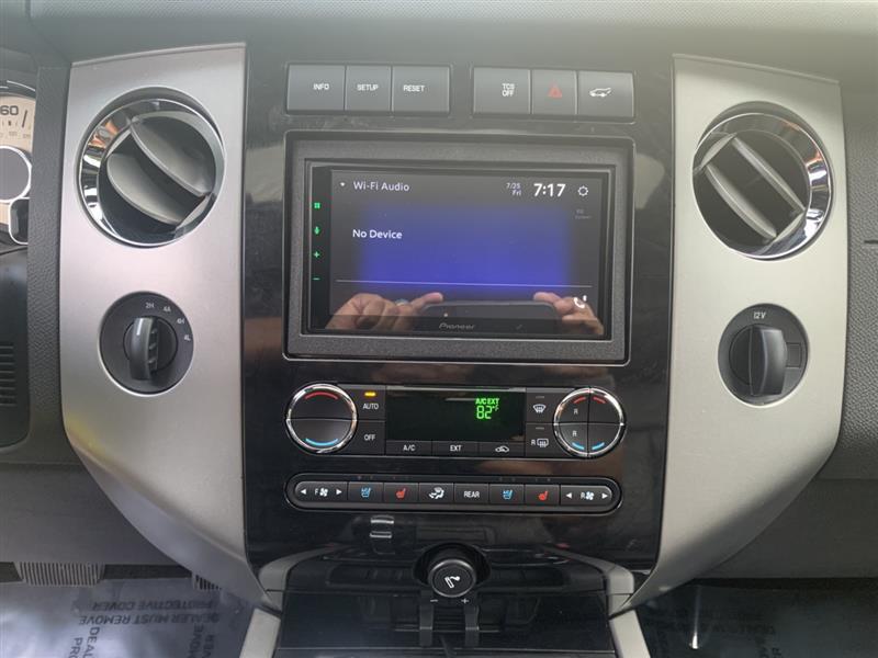 used 2013 Ford Expedition EL car, priced at $7,499