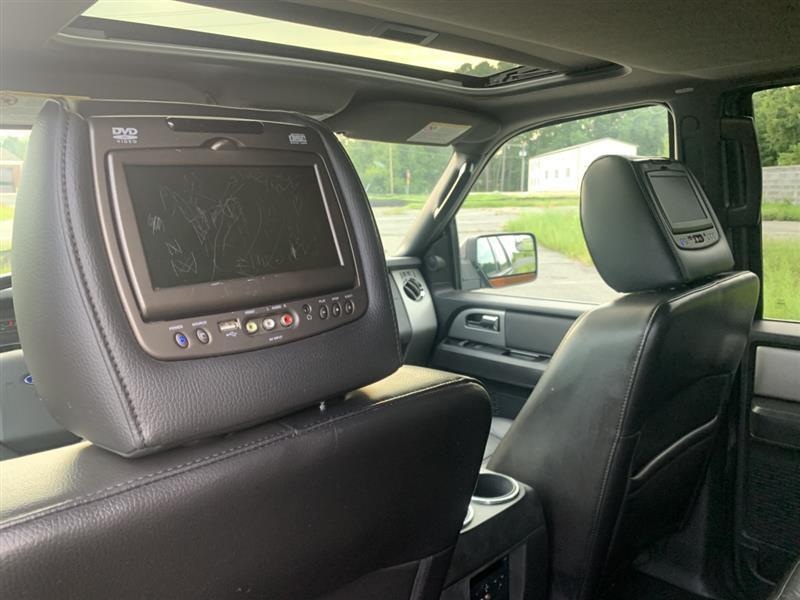 used 2013 Ford Expedition EL car, priced at $7,499