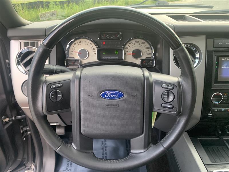 used 2013 Ford Expedition EL car, priced at $7,499