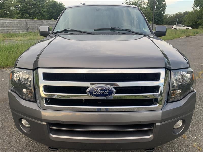 used 2013 Ford Expedition EL car, priced at $7,499