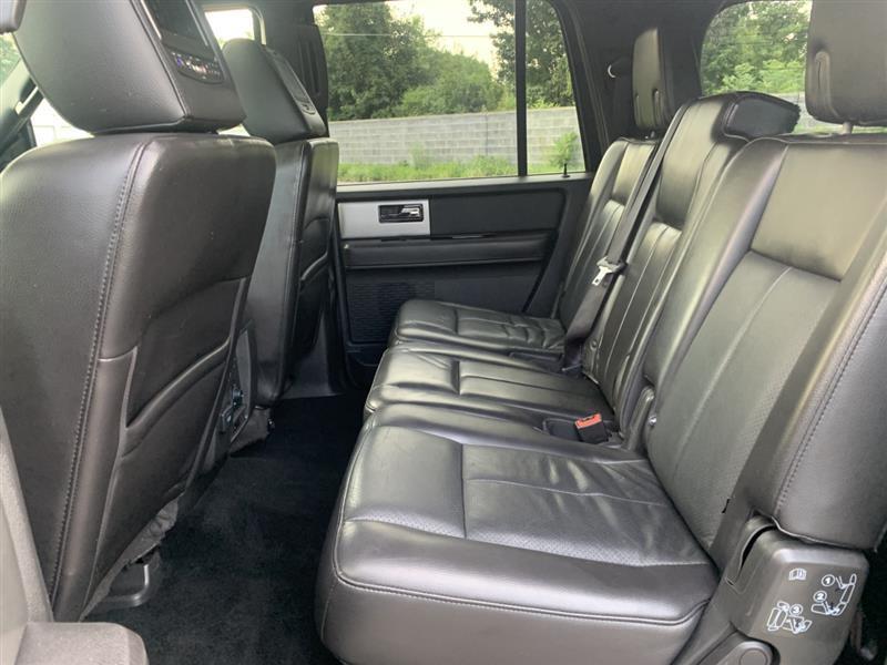 used 2013 Ford Expedition EL car, priced at $7,499