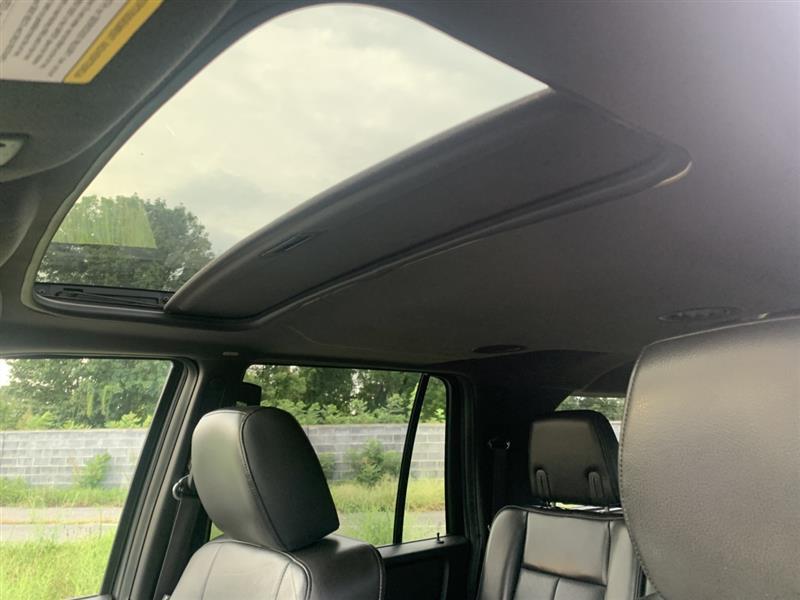 used 2013 Ford Expedition EL car, priced at $7,499