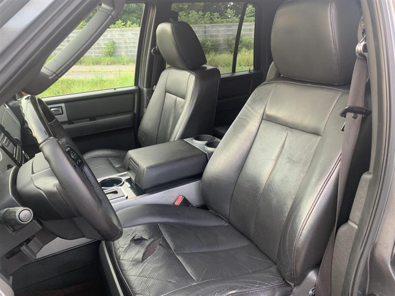 used 2013 Ford Expedition EL car, priced at $7,499