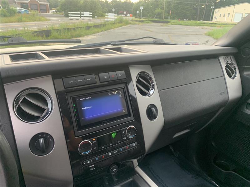 used 2013 Ford Expedition EL car, priced at $7,499