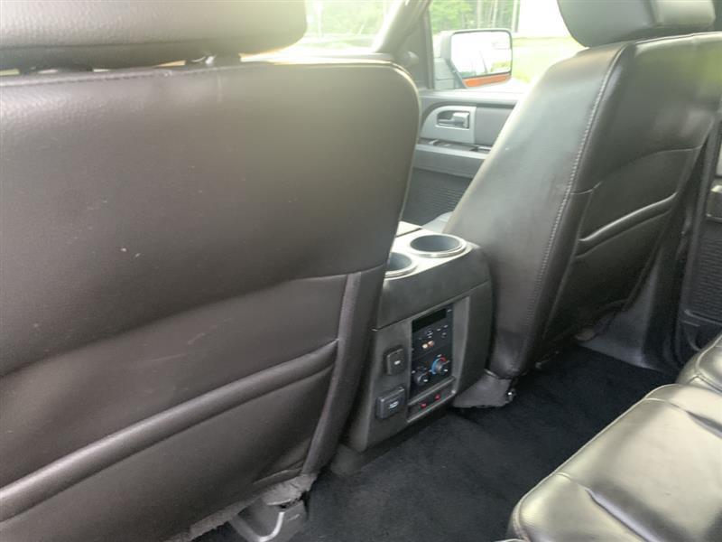 used 2013 Ford Expedition EL car, priced at $7,499