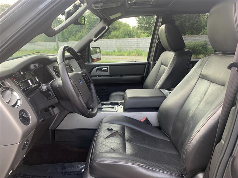 used 2013 Ford Expedition EL car, priced at $7,499